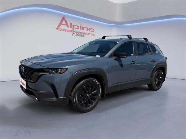 2024 Mazda CX-50 2.5 S Premium for sale in Colorado Springs, CO
