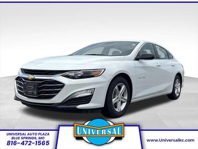 2023 Chevrolet Malibu FWD 1FL for sale in Blue Springs, MO