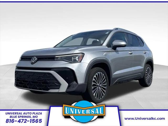 2025 Volkswagen Taos 1.5T SE for sale in Blue Springs, MO