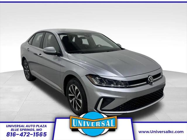 2025 Volkswagen Jetta 1.5T S for sale in Blue Springs, MO