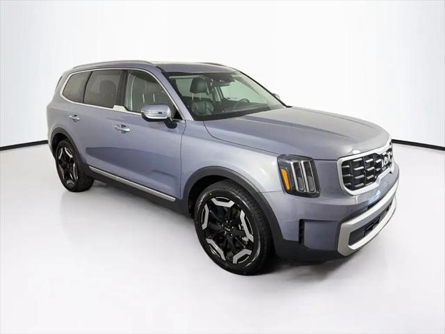 2025 Kia Telluride S for sale in Grand Prairie, TX