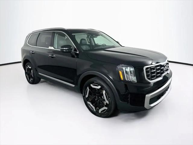 2025 Kia Telluride S for sale in Grand Prairie, TX