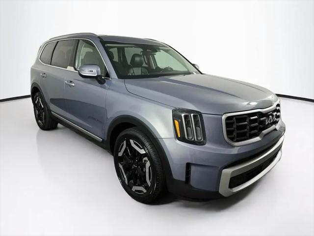 2025 Kia Telluride S for sale in Grand Prairie, TX