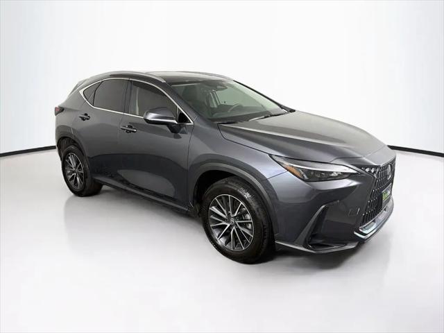 2026 Lexus NX 350 Premium for sale in Grand Prairie, TX