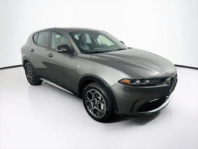 2024 Alfa Romeo Tonale Ti EAWD for sale in Grand Prairie, TX