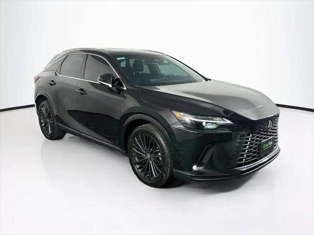 2024 Lexus RX 350 Premium for sale in Grand Prairie, TX