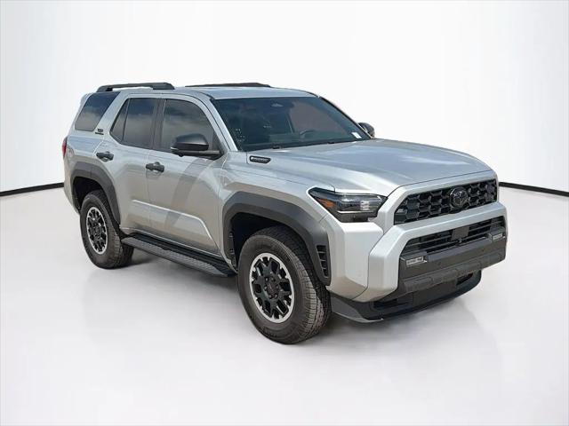 2025 Toyota 4Runner TRD Off Road Premium for sale in Grand Prairie, TX