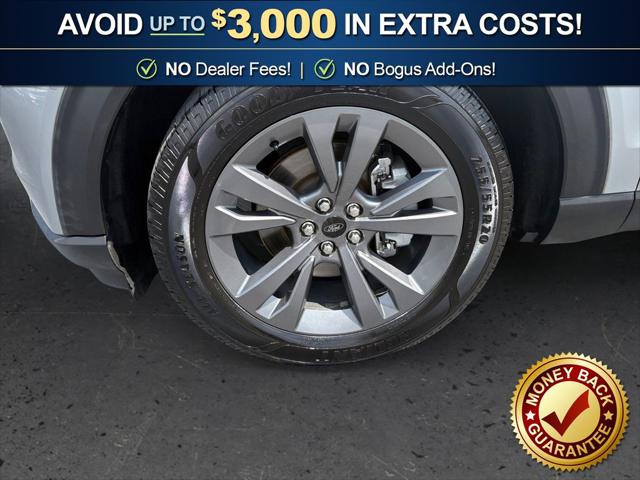 Used 2021 Ford Explorer XLT For Sale in Muscle Shoals, AL