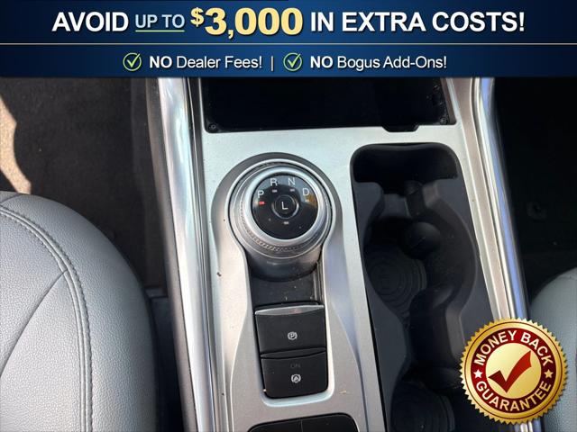 Used 2021 Ford Explorer XLT For Sale in Muscle Shoals, AL