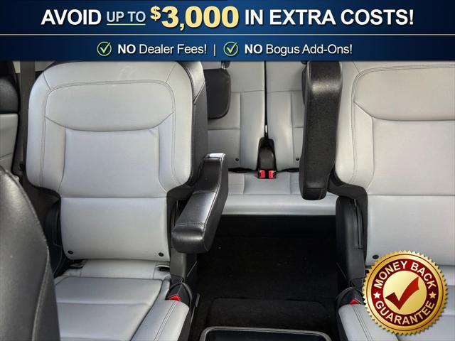 Used 2021 Ford Explorer XLT For Sale in Muscle Shoals, AL