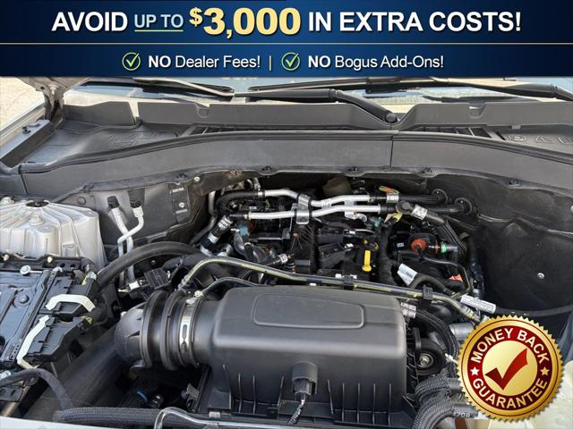 Used 2021 Ford Explorer XLT For Sale in Muscle Shoals, AL