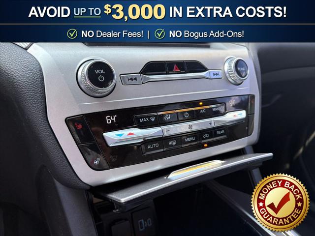 Used 2021 Ford Explorer XLT For Sale in Muscle Shoals, AL