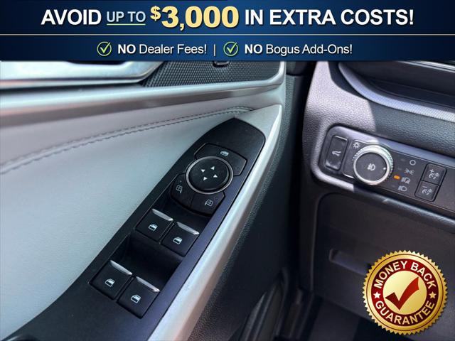 Used 2021 Ford Explorer XLT For Sale in Muscle Shoals, AL