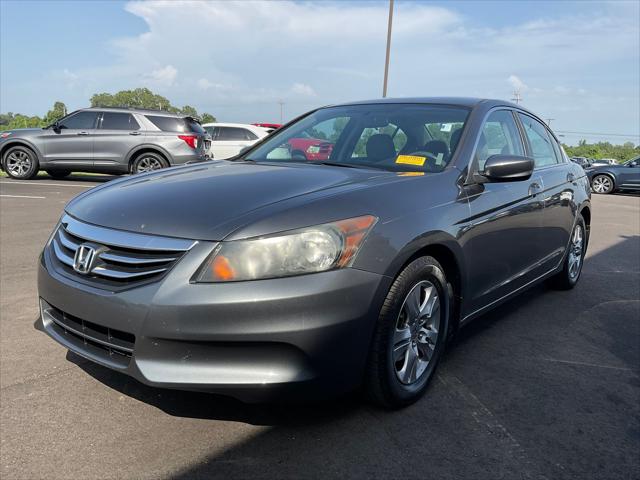 Used 2012 Honda Accord 2.4 LX-P For Sale in Millington, TN
