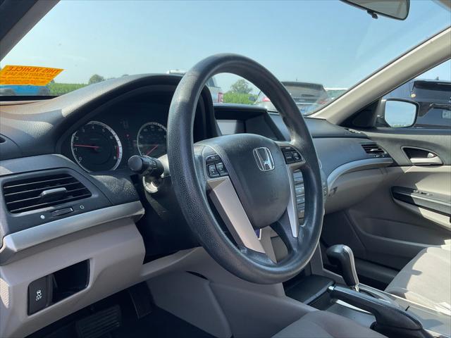 Used 2012 Honda Accord 2.4 LX-P For Sale in Millington, TN