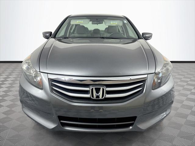 Used 2012 Honda Accord 2.4 LX-P For Sale in Olive Branch, MS