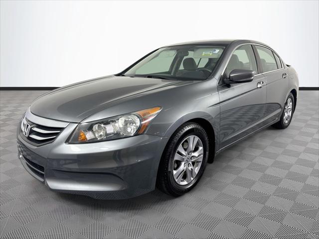 Used 2012 Honda Accord 2.4 LX-P For Sale in Olive Branch, MS