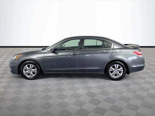 Used 2012 Honda Accord 2.4 LX-P For Sale in Olive Branch, MS