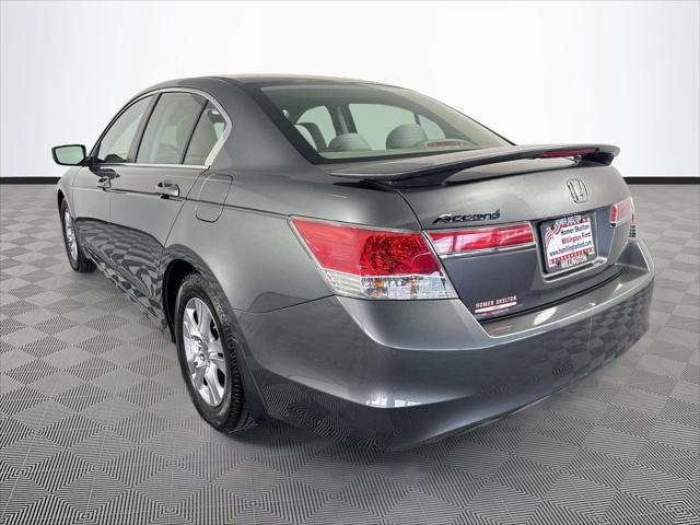 Used 2012 Honda Accord 2.4 LX-P For Sale in Olive Branch, MS