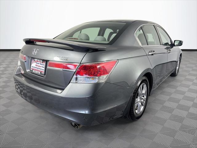 Used 2012 Honda Accord 2.4 LX-P For Sale in Olive Branch, MS