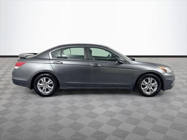 Used 2012 Honda Accord 2.4 LX-P For Sale in Olive Branch, MS