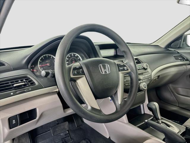 Used 2012 Honda Accord 2.4 LX-P For Sale in Olive Branch, MS