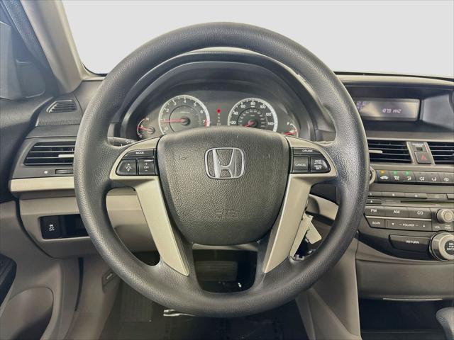 Used 2012 Honda Accord 2.4 LX-P For Sale in Olive Branch, MS
