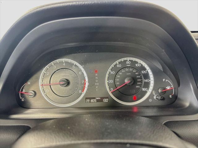 Used 2012 Honda Accord 2.4 LX-P For Sale in Olive Branch, MS