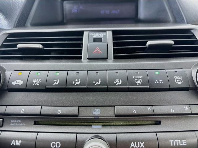 Used 2012 Honda Accord 2.4 LX-P For Sale in Olive Branch, MS