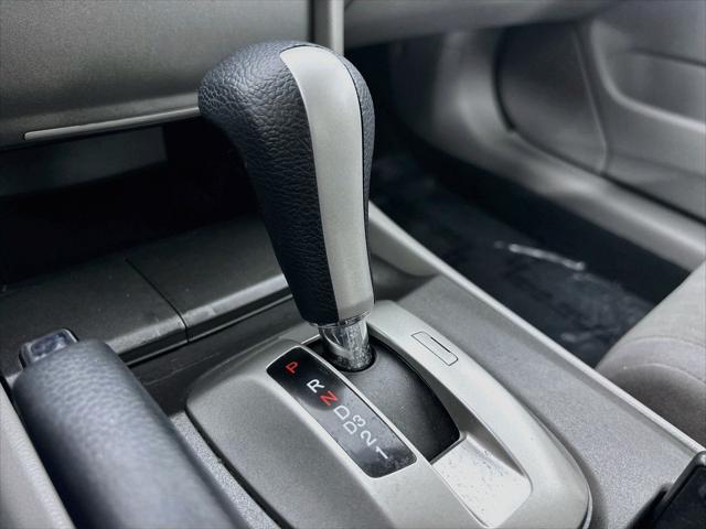 Used 2012 Honda Accord 2.4 LX-P For Sale in Olive Branch, MS
