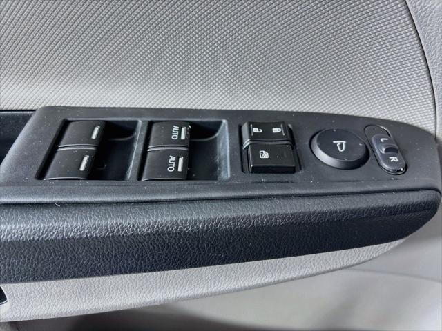 Used 2012 Honda Accord 2.4 LX-P For Sale in Olive Branch, MS