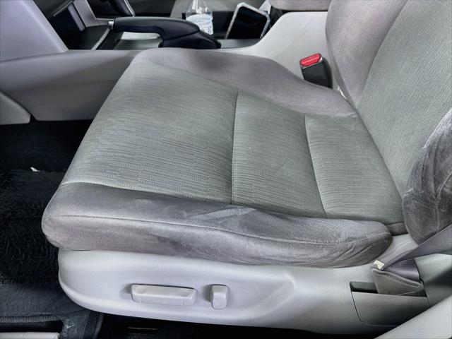 Used 2012 Honda Accord 2.4 LX-P For Sale in Olive Branch, MS