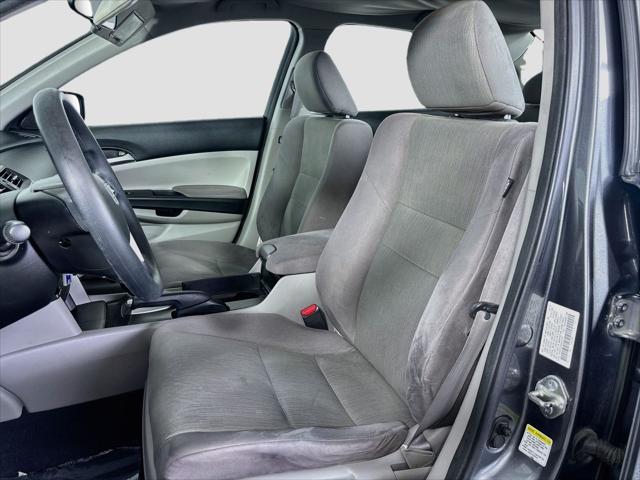 Used 2012 Honda Accord 2.4 LX-P For Sale in Olive Branch, MS