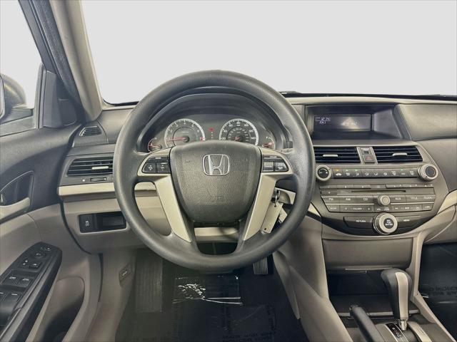 Used 2012 Honda Accord 2.4 LX-P For Sale in Olive Branch, MS