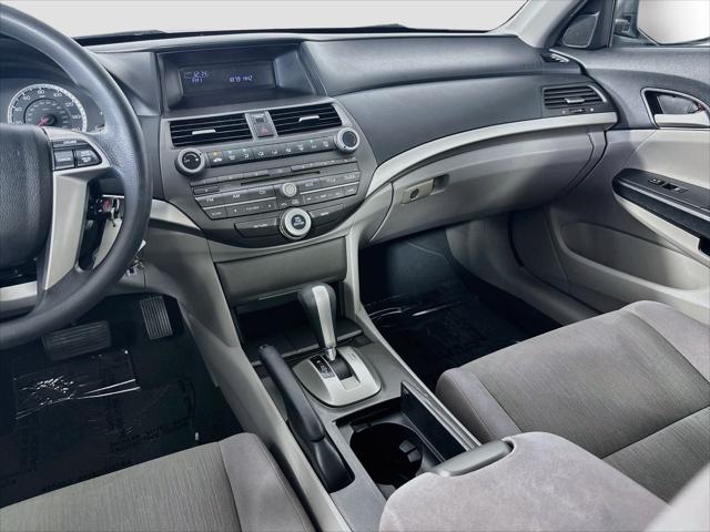 Used 2012 Honda Accord 2.4 LX-P For Sale in Olive Branch, MS