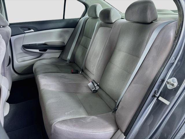 Used 2012 Honda Accord 2.4 LX-P For Sale in Olive Branch, MS