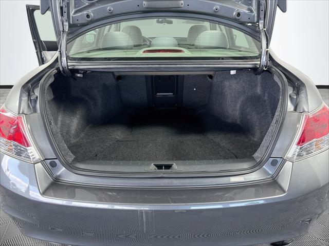 Used 2012 Honda Accord 2.4 LX-P For Sale in Olive Branch, MS