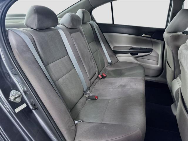 Used 2012 Honda Accord 2.4 LX-P For Sale in Olive Branch, MS