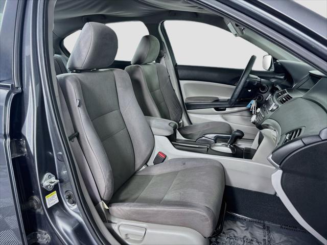 Used 2012 Honda Accord 2.4 LX-P For Sale in Olive Branch, MS