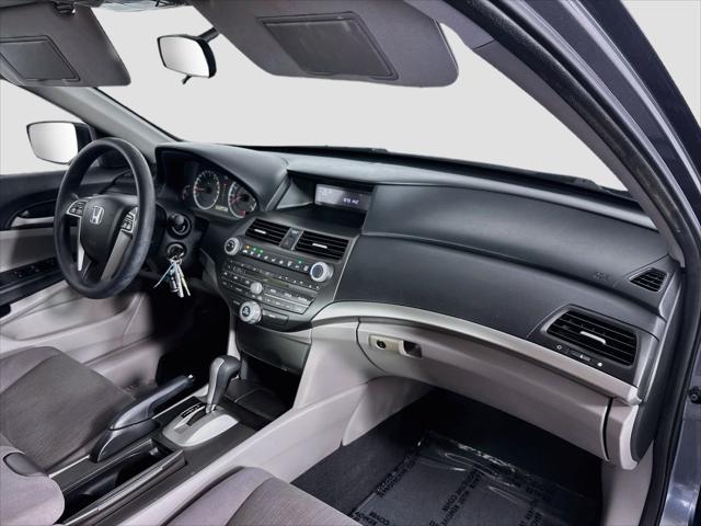Used 2012 Honda Accord 2.4 LX-P For Sale in Olive Branch, MS