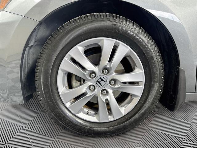 Used 2012 Honda Accord 2.4 LX-P For Sale in Olive Branch, MS