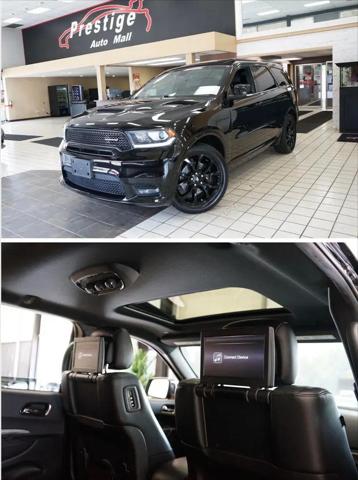 2019 Dodge Durango R/T AWD for sale in Cuyahoga Falls, OH