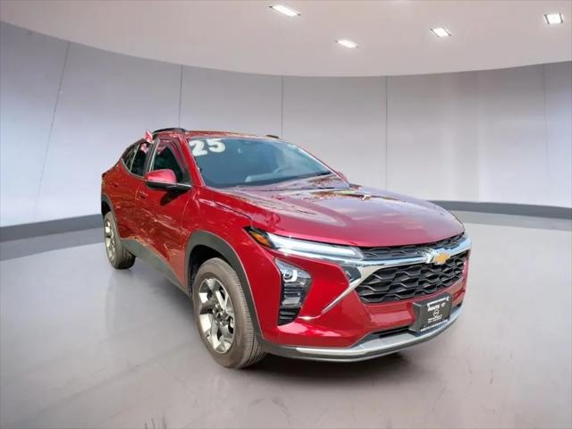 2025 Chevrolet Trax FWD LT for sale in Totowa, NJ