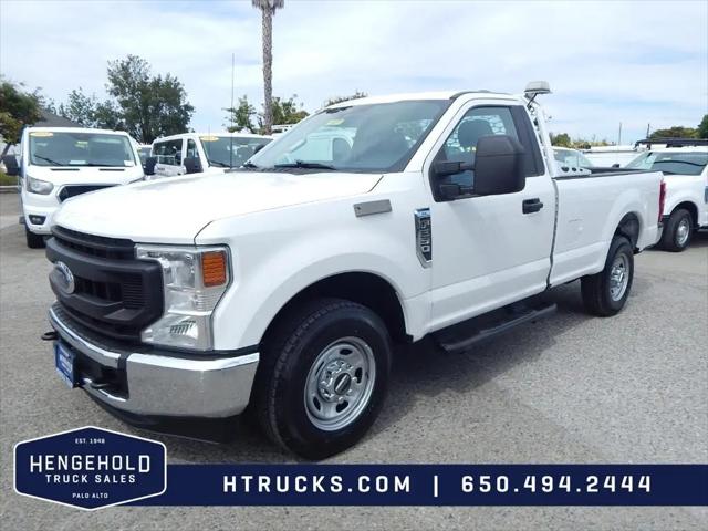 2021 Ford F-250 Unknown for sale in Palo Alto, CA