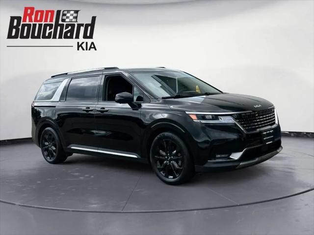 2024 Kia Carnival MPV SX for sale in Lancaster, MA