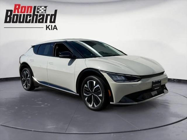 2023 Kia EV6 Wind for sale in Lancaster, MA