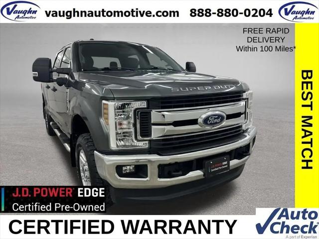 2019 Ford F-250 XLT for sale in Ottumwa, IA