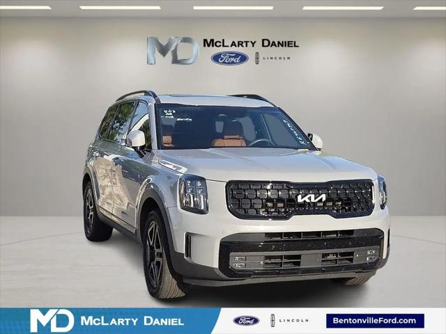 2024 Kia Telluride SX Prestige X-Line for sale in Bentonville, AR