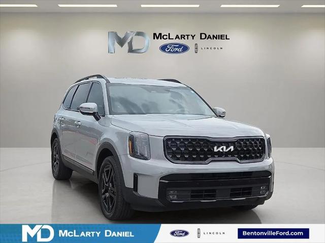 2024 Kia Telluride SX Prestige X-Line for sale in Bentonville, AR