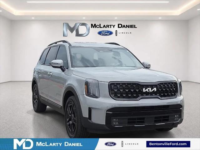2024 Kia Telluride SX Prestige X-Line for sale in Bentonville, AR